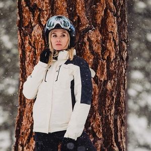 OutdoorMaster Womens Ski Jacket